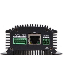 DS-6704HUHI Hikvision 4 Channel Encoder 5MP TVI &amp; Analogue Cameras