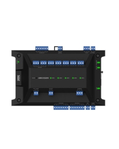 Hikvision DS-K2701X(P) 1-Door Controller | Netview CCTV