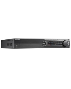 Hikvision iDS-7316HQHI-M4/S 16 Channel 1080P/3K Lite AcuSense Ultra DVR