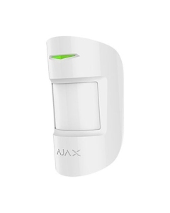 Ajax MotionProtect U Jeweller Wireless PIR Motion Detector WHITE