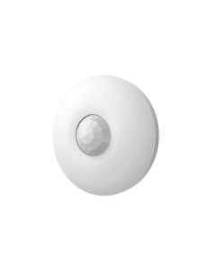 AX PRO DS-PDCL12-EG2-WE Internal Ceiling 360° PIR Detector