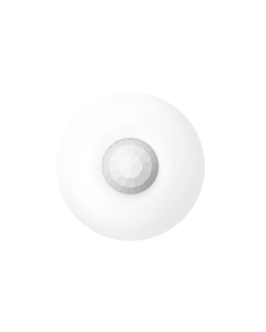 PIR Ceiling Mounted 360° Detector Hikvision AX PRO DS-PDCL12-EG2-WE