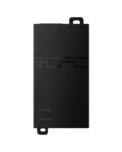 60W Ruijie RG-POE-50-60W-MG 2.5Gb PoE Injector (56V Passive PoE++)