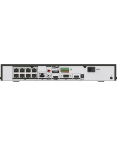 Hikvision DS-7608NXI-K1/8P/VPRO 8-Channel 8-PoE AcuSeek 4K NVR
