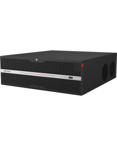 Hikvision iDS-9664NXI-M16/X 64 Channel Non-PoE 32MP Deep Learning AI NVR with 16xHDD Bays