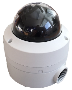 Hikvision DS-1280ZJ-DM18 (HiLook HIA-J104-DM18) Junction Box