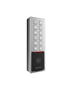 Hikvision DS-K1T805MBFWX Access Control Terminal | Netview