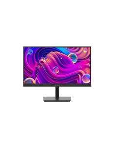 22" Hikvision DS-D5022F2-1V2S E-LED FHD 178° 100Hz Monitor 1920×1080 HDMI/VGA/Audio with 2 Speakers