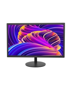 19" Hikvision DS-D5019S0-1P0 E-LED 178° ultra-wide Monitor 1366×768 HDMI/VGA (No Audio)