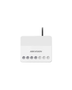 AX Pro DS-PM1-O1H-WE Wall Switch
