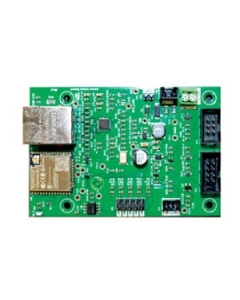 UR Fog Active Cloud LAN/WiFi Board for Compact 390
