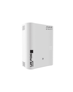UR Fog Modular 800 Ajax Ready Fog Generator Kit + 1000 ml Fluid Bag