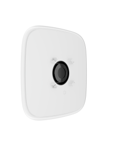 Ajax StreetSiren DD DoubleDeck Wireless Outdoor Siren WHITE