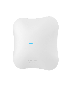 Ruijie RG-RAP72PRO WiFi-7 Wireless Ceiling Access Point BE5040 5Gbps