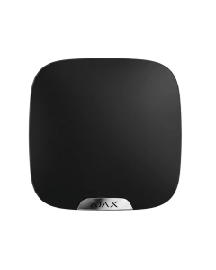 Ajax Brandplate (x10) for StreetSiren DoubleDeck BLACK
