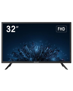 32" Hikvision DS-D5032F3-1V0S LED FHD Monitor with Speaker