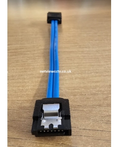 Sata-Sata Data Cable 145mm for Hikvision NVR/DVR Hard Drive