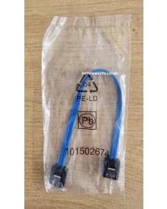 Sata-Sata Data Cable 215mm for Hikvision NVR/DVR Hard Drive
