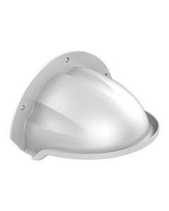 Hikvision DS-1250ZJ Rain Shade Bracket