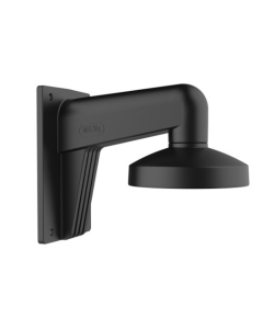 Hikvision DS-1272ZJ-110-TRS(Black) Wall Mount Bracket Black