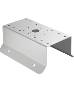 Hikvision DS-1276ZJ-SUS Corner Mount WHITE