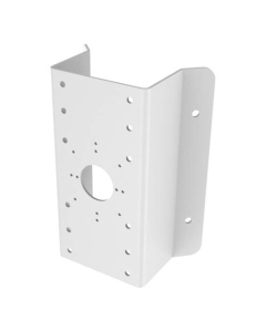 Hikvision DS-1276ZJ-SUS Corner Mount WHITE