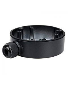 Hikvision DS-1280ZJ-DM18 Junction Box Bracket BLACK