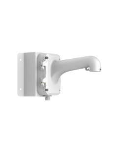 Hikvision DS-1604ZJ-CORNER PTZ Corner Mount with Hinged Junction Box