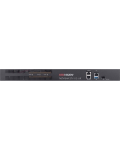 4xHDMI DS-6904UDI(C) 8ch@8MP Hikvision 4K Decoder