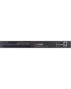 8xHDMI DS-6908UDI(B) 16ch@8MP Hikvision 4K Decoder