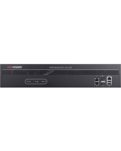 12xHDMI DS-6912UDI(B) 24ch@8MP Hikvision 4K Decoder
