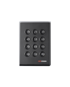 Hikvision DS-K1108AMK Mifare Card Reader With Keypad
