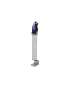 Hikvision DS-K5604A-3XF/V 2MP 10.1" Face Recognition Temperature Screening Terminal