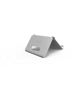 Hikvision DS-KABH8350-T Desk Stand for DS-KH8350 Series Indoor Stations