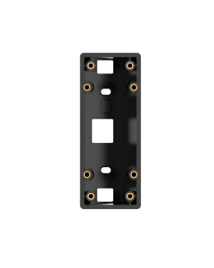 Hikvision DS-KABV24-A 30° Angled Bracket for DS-KV6114 & DS-KV6124 Villa Door Stations