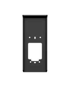 Hikvision DS-KABV6114-RS Rain shield for DS-KV6114 & DS-KV6124 Villa Door Stations