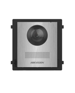 2MP Modular DS-KD8003-IME1(B)/NS IP Video Intercom Door Station S/Steel