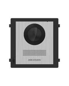Hikvision DS-KD8003Y-IME2/NS 2-Wire Modular Door Station, S/Steel