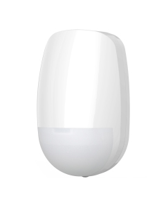 PIR Curtain Detector Hikvision AX PRO DS-PDC15-EG2-WE