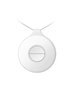 Hikvision AX PRO DS-PDEBP2-EG2-WE Portable Panic Button