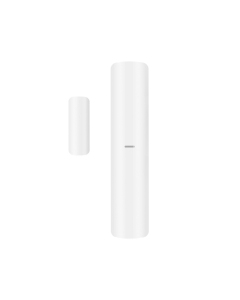 Magnetic Contact with Shock Sensor Hikvision AX PRO DS-PDMCK-EG2-WE