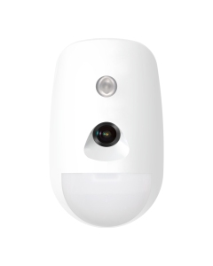 PIR CAM Hikvision AX PRO DS-PDPC12P-EG2-WE