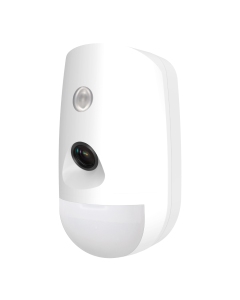 PIR ColorVu CAM Hikvision AX PRO DS-PDPC12PF-EG2-WE