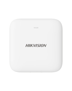 Hikvision AX PRO DS-PDWL-E-WE Wireless Water Leak Detector