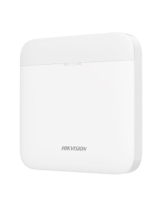 Hikvision AX PRO DS-PWA64-L-WE 64 Zone Wireless Hub Control Panel (Light Version)