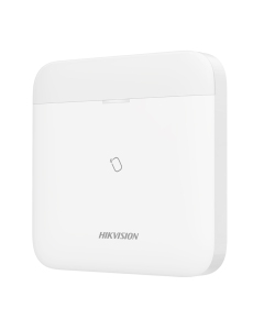 Hikvision AX Pro DS-PWA96-M-WE 96 Zone Wireless Control Panel (Medium Version)