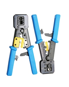 EasyCrimp Tool & Crimps