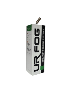 UR Fog 750 ml Food Grade Fluid Bag for Modular 400 and Modular 500