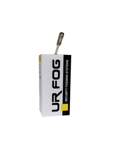 UR Fog Compact 390 Ajax Ready Fog Generator Kit + 500 ml Fluid Bag