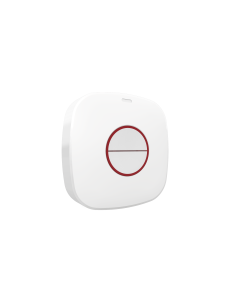Panic Button Fixed Hikvision AX PRO DS-PDEB2-EG2-WE